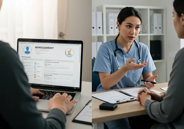 การผัดวันประกันพรุ่งจาก ADHD เทียบกับความวิตกกังวล แสดงเหตุผลที่แตกต่างกัน