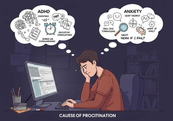 การประเมินตนเองออนไลน์เทียบกับการประเมินโดยผู้เชี่ยวชาญเพื่อการวินิจฉัย