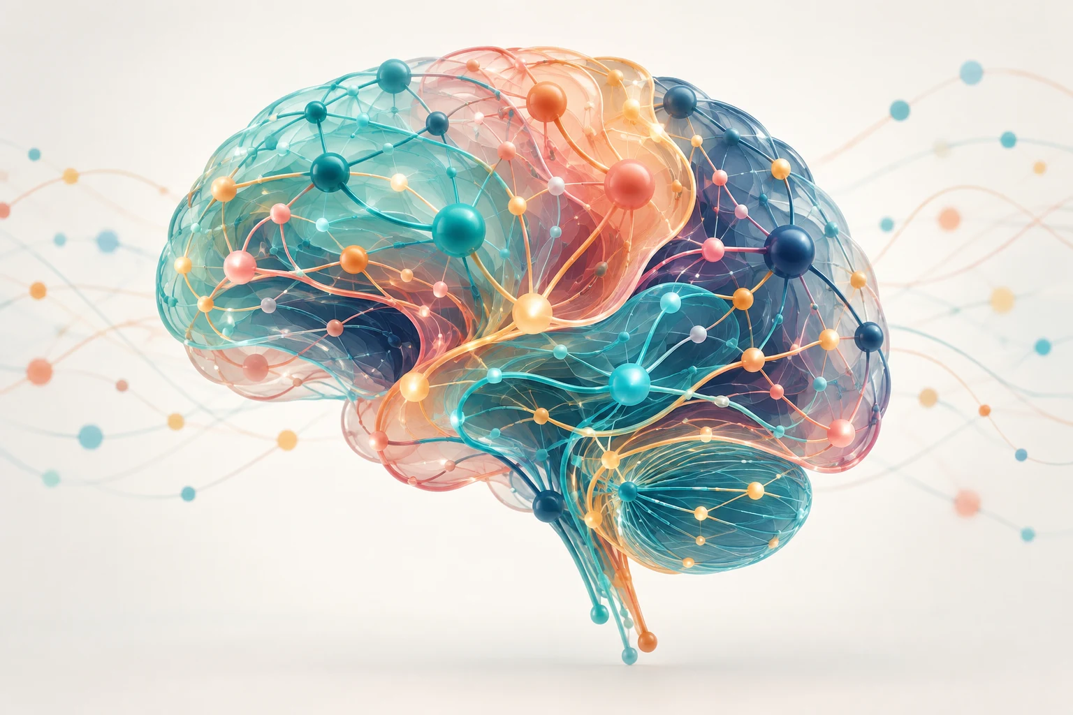 Neurodiverse brain pathways